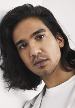 Натаниэль Кёртис