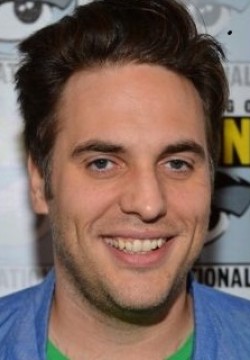  Кертис Гуинн