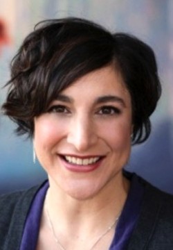 Кэтерин Сарафьян