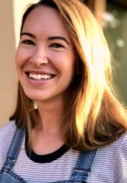 Кэти Силберман