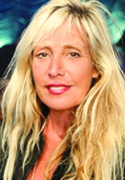 Кэтлин Деторо