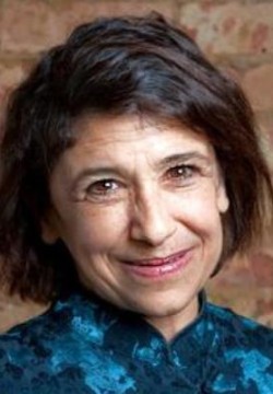 Кэтрин Хантер