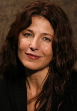 Кэтрин Кинер