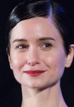 Кэтрин Уотерстон