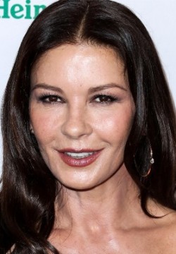 Кэтрин Зета-Джонс