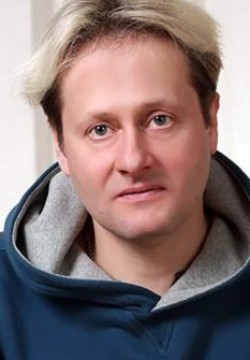 Эдуард Радзюкевич