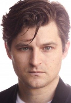 Кевин Бигли