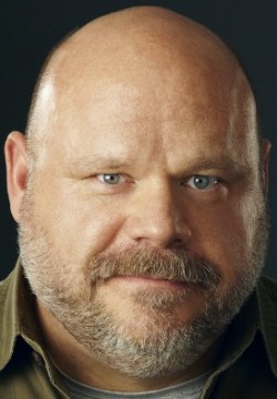 Кевин Чэмберлин