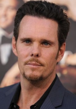 Кевин Диллон