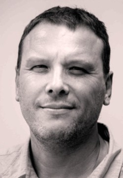 Кевин Дженкинс