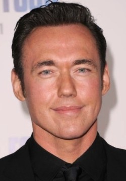 Кевин Дюран