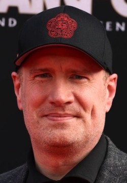 Кевин Файги