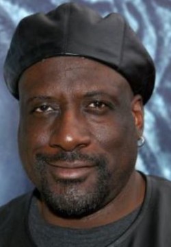 Кевин Гревье