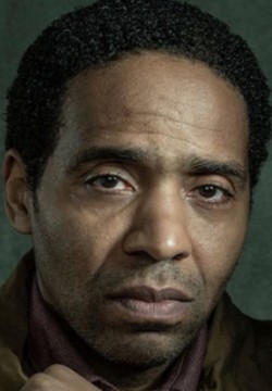 Кевин Кэрролл