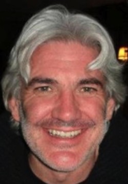 Кевин Кэвэно