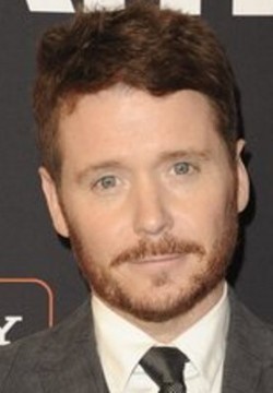 Кевин Коннолли