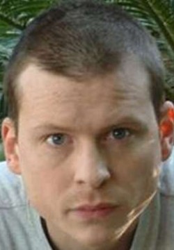 Кевин О. Ранкин