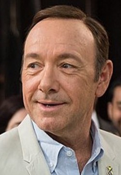 Кевин Спейси