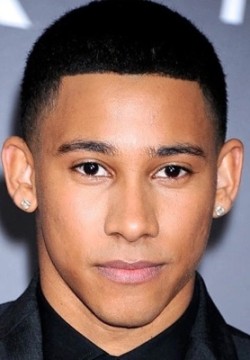 Кейнан Лонсдейл