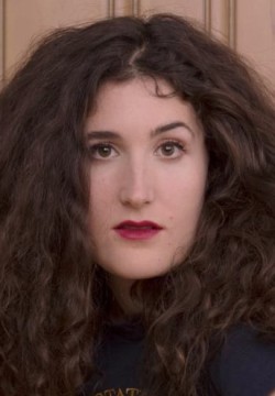 Кейт Берлант