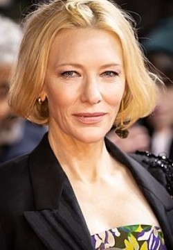 Кейт Бланшетт