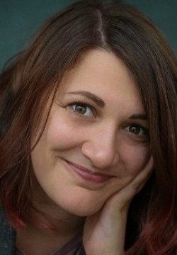 Кейт Херрон