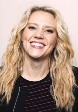 Кейт МакКиннон