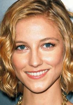 Кейтлин Джерард