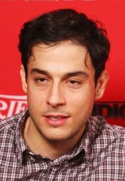 Джон Кэздан