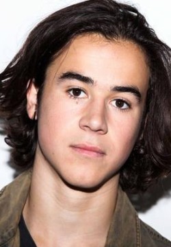 Киан Джонсон