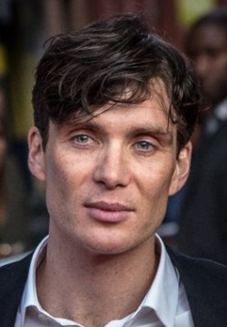 Киллиан Мёрфи