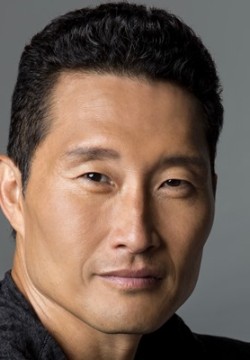 Дэниэл Дэ Ким