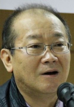 Ким Сан-бом