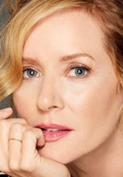 Кимберли Куинн