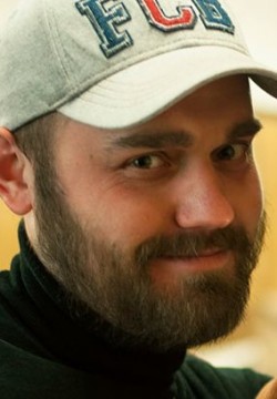 Андрей Гуркин