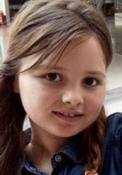 Кира Бузникова