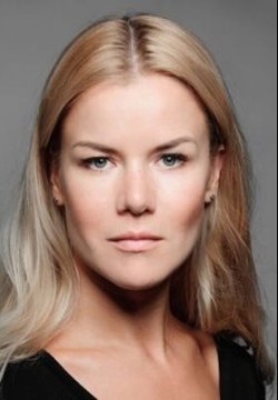 Кира Кауфман