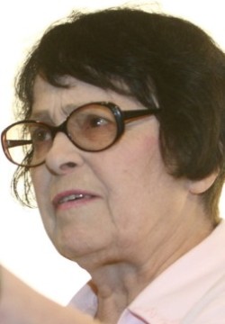 Кира Муратова