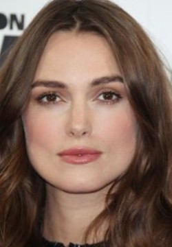 Кира Найтли