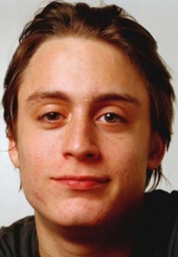 Киран Калкин