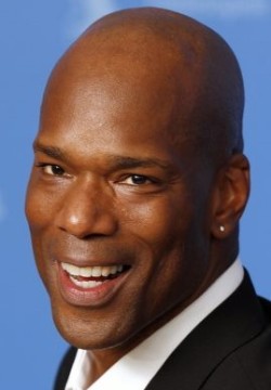 Кристофер Кирби