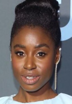 Кирби Хауэлл-Батист