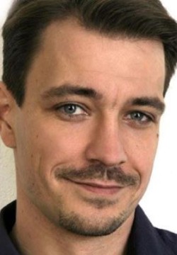 Кирилл Гребенщиков