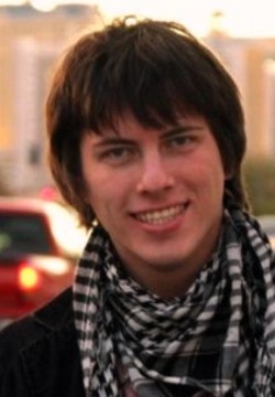 Кирилл Клепалов