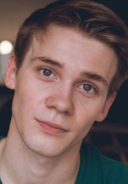 Кирилл Краснов