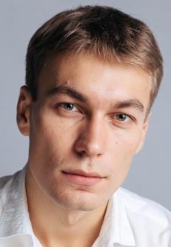 Кирилл Кузнецов