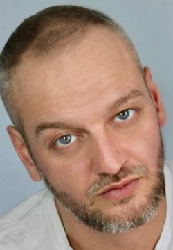 Кирилл Мелехов