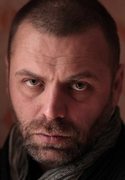 Кирилл Мошкович