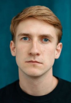 Кирилл Новышев