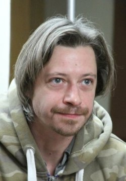 Кирилл Пирогов